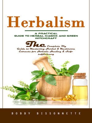 cover image of Herbalism
